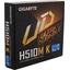 Материнская плата Socket LGA1200 GIGABYTE H510M K 2DDR4 MicroATX, вид упаковки