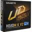   Socket LGA1200 GIGABYTE H510M K V2 2DDR4 MicroATX,  