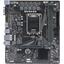   Socket LGA1700 GIGABYTE H610M H V3 DDR4 2DDR4 MicroATX,  