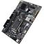 Материнская плата GIGABYTE H610M K DDR4, вид основной