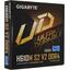 Материнская плата Socket LGA1700 GIGABYTE H610M S2 V2 DDR4 2DDR4 MicroATX, вид упаковки