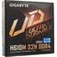 Материнская плата Socket LGA1700 GIGABYTE H610M S2H DDR4 2DDR4 MicroATX, вид упаковки