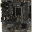   Socket LGA1700 GIGABYTE H610M S2H V2 DDR4 (rev. 1.0) 2DDR4 MicroATX,  