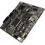   Socket LGA1700 GIGABYTE H610M S2H V2 DDR4 (rev. 1.0) 2DDR4 MicroATX,  