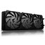 Водяное охлаждение GIGABYTE AORUS LIQUID COOLER 360 (GP-ALQCO360), вид дополнительный 1