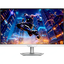 27" (68.6 см) GIGABYTE M27UP ICE, вид спереди