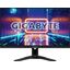 ЖК-монитор для игр 28" (71.1 см) GIGABYTE M28U-EU, вид спереди