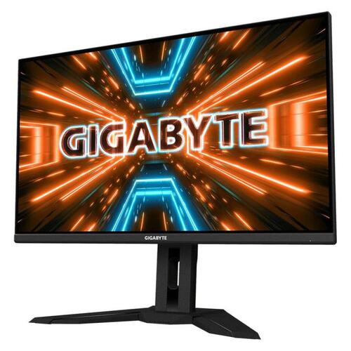 ЖК-монитор с высоким разрешением 31.5" (80 см) GIGABYTE M32U