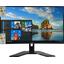 ЖК-монитор с высоким разрешением 31.5" (80 см) GIGABYTE M32UC, вид спереди