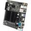     Intel Celeron N4120 (1.1 - 2.6 , 4 , 6 ) GIGABYTE N4120I H 2SO-DIMM DDR4 Mini-ITX   ,  