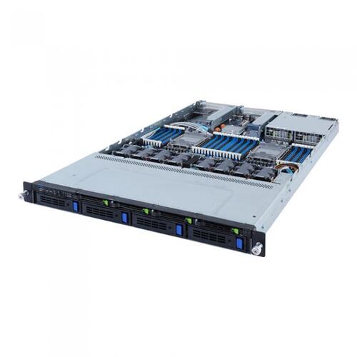 Серверная платформа 1U GIGABYTE R Series R182-M80 (rev. 100) 6NR182M80MR-00-101