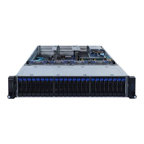 Серверная платформа 2U GIGABYTE R Series R282-2O0 6NR2822O0MR-00-101