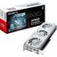 Игровая видеокарта GIGABYTE Gaming Radeon RX 9060 XT GAMING OC ICE 16G, вид коллаж