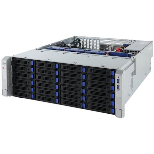 Серверная платформа 4U GIGABYTE S Series S451-Z30 6NS451Z30MR-00-100