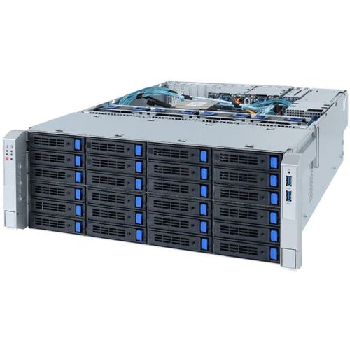 Серверная платформа 4U GIGABYTE S Series S452-Z30 6NS452Z30MR-00