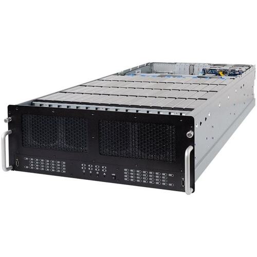 Серверная платформа 4U GIGABYTE S Series S461-3T0 6NS4613T0MR-00