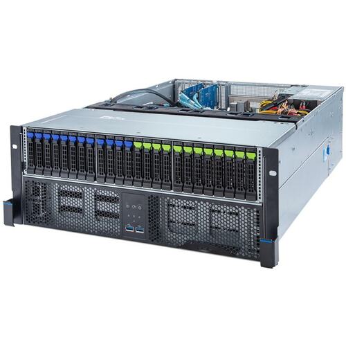 Серверная платформа 4U GIGABYTE S Series S472-Z30 6NS472Z30MR-00