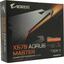   Socket AM4 GIGABYTE X570 AORUS MASTER 4DDR4 ATX,  