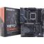 Материнская плата GIGABYTE X870 GAMING WIFI6, вид коллаж
