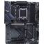 Материнская плата GIGABYTE X870 GAMING WIFI6, вид сверху