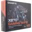 Материнская плата GIGABYTE X870 GAMING WIFI6, вид упаковки