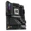Материнская плата Socket AM5 GIGABYTE X870E AORUS ELITE WIFI7 4DDR5 ATX, вид основной
