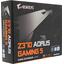   Socket LGA1151 GIGABYTE Z370 AORUS Gaming 5 4DDR4 ATX,  