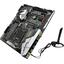   Socket LGA1151 GIGABYTE Z370 AORUS Gaming 5 4DDR4 ATX,  