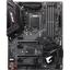   Socket LGA1151 GIGABYTE Z370 AORUS Ultra Gaming 4DDR4 ATX,  