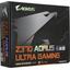 Материнская плата Socket LGA1151 GIGABYTE Z370 AORUS Ultra Gaming 4DDR4 ATX, вид упаковки