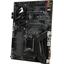 Материнская плата Socket LGA1151 GIGABYTE Z370 AORUS Ultra Gaming 4DDR4 ATX, вид основной