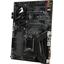   Socket LGA1151 GIGABYTE Z370 AORUS Ultra Gaming 4DDR4 ATX,  