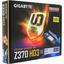   Socket LGA1151 GIGABYTE Z370 HD3-OP 4DDR4 ATX,  