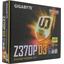   Socket LGA1151 GIGABYTE Z370P D3 4DDR4 ATX,  