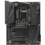 Материнская плата Socket LGA1200 GIGABYTE Z490 AORUS PRO AX 4DDR4 ATX, вид сверху