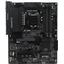 Материнская плата Socket LGA1200 GIGABYTE Z490 UD AC 4DDR4 ATX, вид сверху