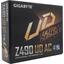 Материнская плата Socket LGA1200 GIGABYTE Z490 UD AC 4DDR4 ATX, вид упаковки