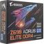 Материнская плата Socket LGA1700 GIGABYTE Z690 AORUS ELITE DDR4 4DDR4 ATX, вид упаковки