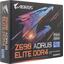   Socket LGA1700 GIGABYTE Z690 AORUS ELITE DDR4 4DDR4 ATX,  