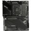 Материнская плата Socket LGA1700 GIGABYTE Z690 AORUS MASTER 4DDR5 E-ATX, вид сверху