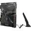 Материнская плата Socket LGA1700 GIGABYTE Z690 AORUS MASTER 4DDR5 E-ATX, вид основной