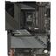 Материнская плата Socket LGA1700 GIGABYTE Z690 AORUS ULTRA 4DDR5 ATX, вид сверху