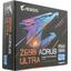   Socket LGA1700 GIGABYTE Z690 AORUS ULTRA 4DDR5 ATX,  