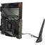 Материнская плата Socket LGA1700 GIGABYTE Z690 AORUS ULTRA 4DDR5 ATX, вид основной
