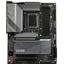 Материнская плата Socket LGA1700 GIGABYTE Z690 GAMING X 4DDR5 ATX, вид сверху