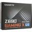 Материнская плата Socket LGA1700 GIGABYTE Z690 GAMING X 4DDR5 ATX, вид упаковки