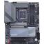 Материнская плата Socket LGA1700 GIGABYTE Z690 GAMING X DDR4 4DDR4 ATX, вид сверху