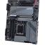 Материнская плата Socket LGA1700 GIGABYTE Z690 GAMING X DDR4 4DDR4 ATX, вид основной