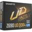 Материнская плата Socket LGA1700 GIGABYTE Z690 UD DDR4 4DDR4 ATX, вид упаковки