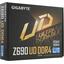   Socket LGA1700 GIGABYTE Z690 UD DDR4 4DDR4 ATX,  